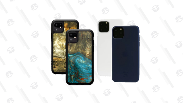 Illustration for article titled All the Accessories You'll Want For Your Next iPhone